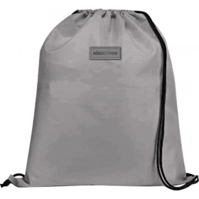 Kikka Boo Μάρσιπος Wrap Isla Grey