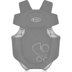 Lorelli Κλασικός Μάρσιπος Traveller Grey