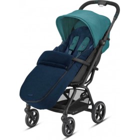 Cybex Gold Soho Grey