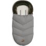 Kikka Boo Luxury Fur Grey