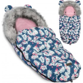 Ricokids Elmi Μπλε με Φλαμίνγκο Ricokids Elmi Μπλε με Φλαμίνγκο