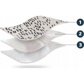 Ricokids Υπνόσακος Elmi Γκρι Ricokids Υπνόσακος Elmi Γκρι