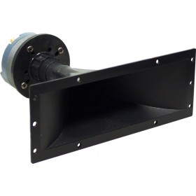 Koda Tweeter Ηχείου KDH-128 Αντίστασης 8Ω 267x100x230mm Koda Tweeter Ηχείου KDH-128 Αντίστασης 8Ω 267x100x230mm