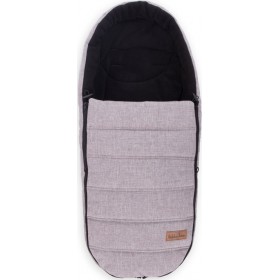 Kikka Boo Luxury Melange Cream