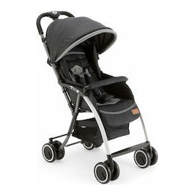 Pali Tre 9 Καρότσι Μπαστούνι 3.9kg κατάλληλο για νεογέννητο