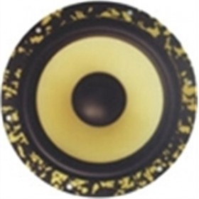 Woofer Ηχείου SBW-840 10" Αντίστασης 8Ω