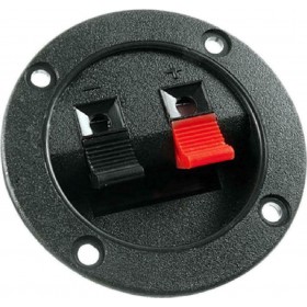 Ακροδέκτης Ηχείου GNI0238 2.6"