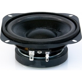 Master Audio Woofer Ηχείου CW400/8 4" Αντίστασης 8Ω
