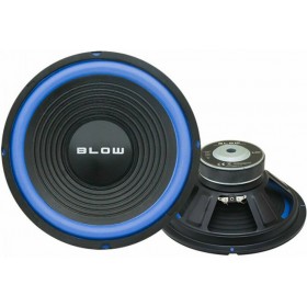 "Blow Woofer Ηχείου B-250 10"" Αντίστασης 8Ω" Blow Woofer Ηχείου B-250 10" Αντίστασης 8Ω