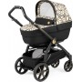 Peg Perego Culla Elite Graphic Gold