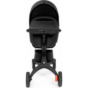 Stokke Xplory X Rich Black