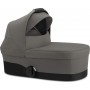 Cybex Cot S Soho Grey