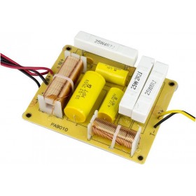 Crossover Ηχείου SEC-101 Crossover Αντίστασης 8Ω 35mm