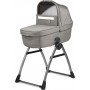 Peg Perego Culla Grande City Grey