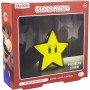 Paladone Super Mario Bros Light Super Star with Projection