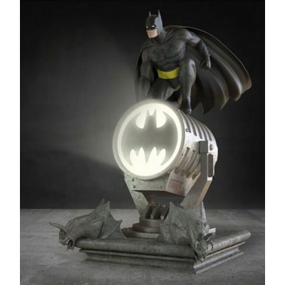 Paladone Batman Figurine Light BDP