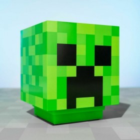 Paladone Minecraft Creeper Light Paladone Minecraft Creeper Light