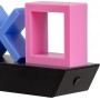GloboStar Παιδικό Διακοσμητικό Φωτιστικό Playstation Icons Light