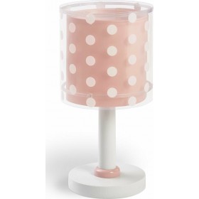 Ango Φωτιστικό Κομοδίνου Dots Pink Ango Φωτιστικό Κομοδίνου Dots Pink