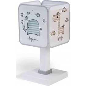 Ango Φωτιστικό Κομοδίνου Baby Zoo Ango Φωτιστικό Κομοδίνου Baby Zoo