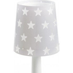 Ango Φωτιστικό Κομοδίνου Stars Grey Ango Φωτιστικό Κομοδίνου Stars Grey
