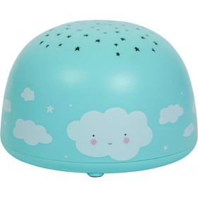 Little Lovely Company Light Cloud Little Lovely Company Light Cloud