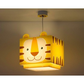 Ango Παιδικό Φωτιστικό Μονόφωτο Little Tiger Ango Παιδικό Φωτιστικό Μονόφωτο Little Tiger