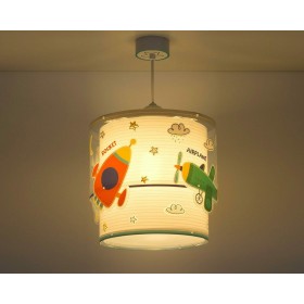 Ango Παιδικό Φωτιστικό Μονόφωτο Baby Travel Ango Παιδικό Φωτιστικό Μονόφωτο Baby Travel