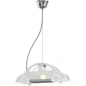 Alphab2b Παιδικό Φωτιστικό Μονόφωτο