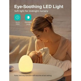 Vava Φωτάκι Νυκτός VA-CL009 Mini RGB Φωτάκι Νυχτός με Touch Control & Timer 50-01000-105 Μπαταρίας Vava Φωτάκι Νυκτός VA-CL009 Mini RGB Φωτάκι Νυχτός με Touch Control & Timer 50-01000-105 Μπαταρίας