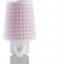 Ango Vichy 80225S Pink