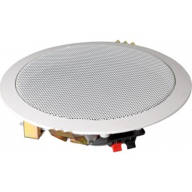 Metro Ηχείο Εγκατάστασης για Τοποθέτηση σε Οροφή VP5FR (Τεμάχιο) σε Λευκό ΧρώμαΚωδικός: 145.100  Metro Ηχείο Εγκατάστασης για Τοποθέτηση σε Οροφή VP5FR (Τεμάχιο) σε Λευκό ΧρώμαΚωδικός: 145.100