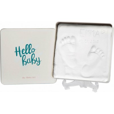 Baby Art Magic Box Square Essentials