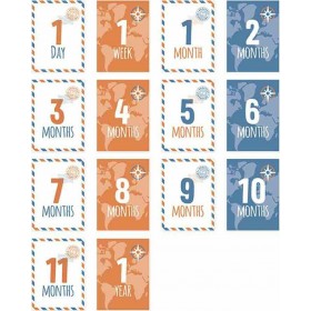 Lulujo Greatest Adventure Θεματική Μουσελίνα