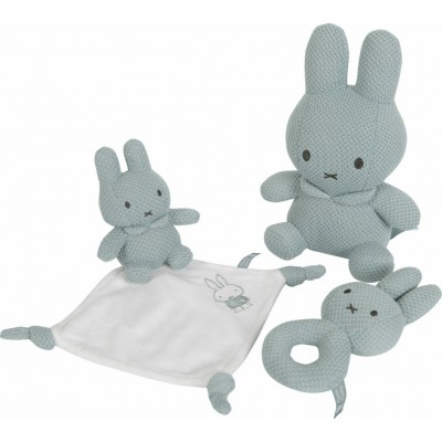 Miffy Σετ Δώρου Mint