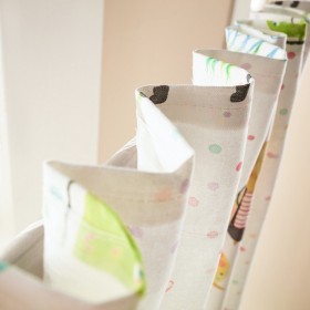 Gofis Home Κουρτίνα Playful 388 150x260cm Gofis Home Κουρτίνα Playful 388 150x260cm