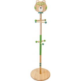 Svoora Καλόγερος Indianimals Αρκουδάκι Svoora Καλόγερος Indianimals Αρκουδάκι