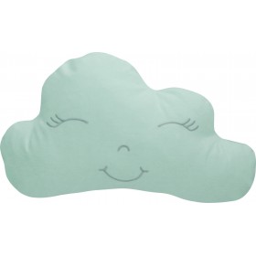 Baby Oliver Σύννεφο 113 Μέντα 21x38cm