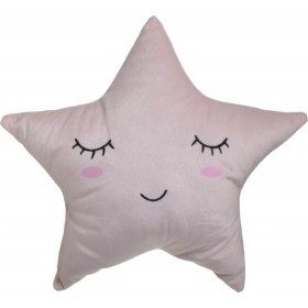 Inart Παιδικό Μαξιλάρι Αστέρι Inart Παιδικό Μαξιλάρι Αστέρι