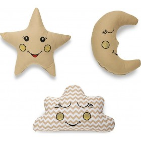 SB Home Beige 3τμχ SB Home Beige 3τμχ