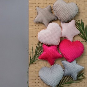 Palamaiki Star Beige 34x34cm