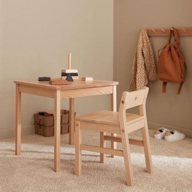 Kids Concept Παιδική Κρεμάστρα Πολλαπλών Θέσεων Saga Kids Concept Παιδική Κρεμάστρα Πολλαπλών Θέσεων Saga