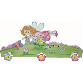 Roline Παιδική Κρεμάστρα Πολλαπλών Θέσεων Νεράϊδα