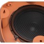 Polk Audio Ηχείο Εγκατάστασης για Τοποθέτηση σε Τοίχο Atrium Sub100 (Τεμάχιο) σε Πορτοκαλί Χρώμα