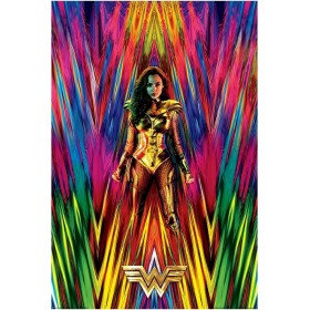 Pyramid International Παιδική Αφίσα Wonder Woman 1984 Pyramid International Παιδική Αφίσα Wonder Woman 1984