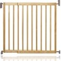 Munchkin Extending Wooden Safety Gate