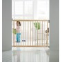 Munchkin Extending Wooden Safety Gate