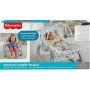 Fisher Price Relax Μωρού Mosaic με Δόνηση Για Μέγιστο Βάρος Παιδιού 18kg