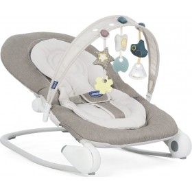 Chicco Relax Μωρού Hoopla Legend Για Μέγιστο Βάρος Παιδιού 18kg