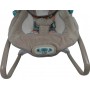 Bebe Stars Relax Μωρού Owl Beige με Μουσική και Δόνηση Για Μέγιστο Βάρος Παιδιού 18kg